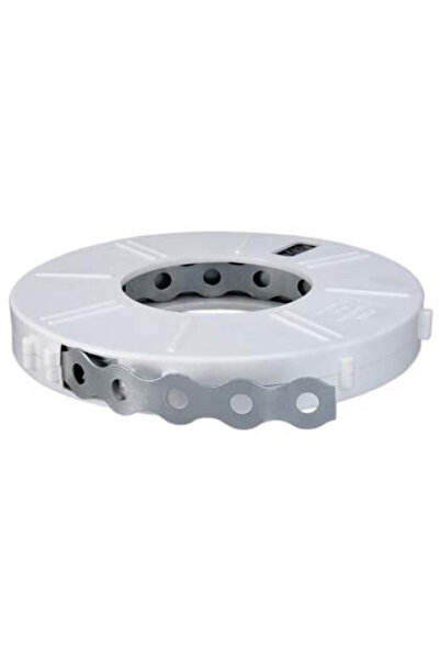 Luxera Lighting 6mm Fi support band, 17x0.8mm - Rolls up to 10m