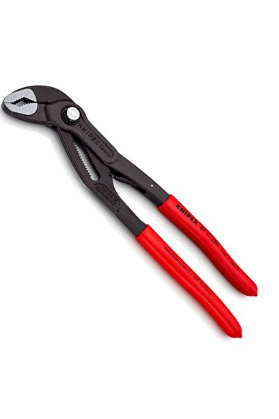 Knipex Clește CobraMatic, 250 mm, diametru 2 " / diametru 50 mm,