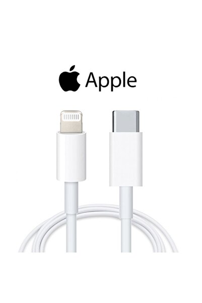 TM iPhone Lightning Charger Cable (Compatible with Devices 14 and Below)