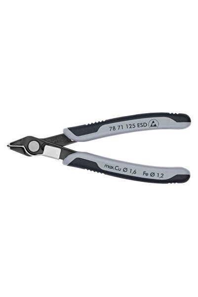 Knipex Super Knips 125 mm Maro ESD