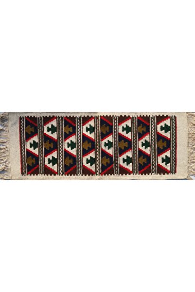 OEM Tesatura decorativa realizara manual din lana 100% in razboi de tesut