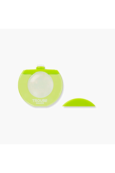 Troublemaker Trouble Maker Shimmering Bubble Lip Gloss
