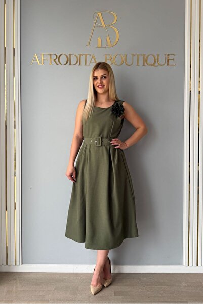 Afrodita Boutique Diana dress