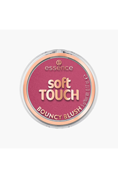 Essence Soft Touch Bouncy Blush