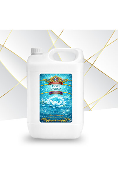 Fiori Балсам де руфе Д'Аква НаноКапс Премиум, 5 кг