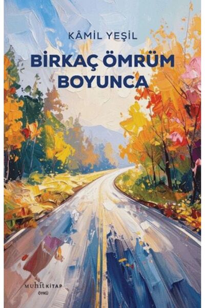 Generic Brand Birkaç Ömrüm Boyunca