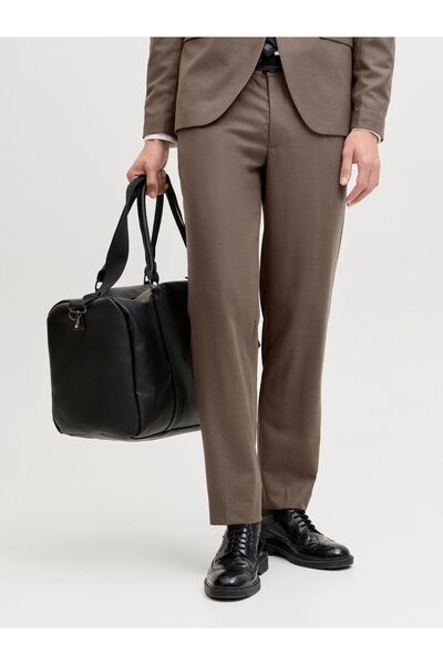 Jack & Jones Anzughose JPRSOLARIS Slim Fit Anzughose
