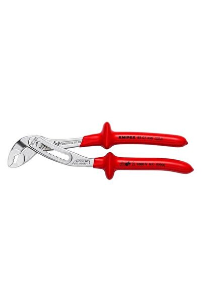 Knipex Clește Aligator 250mm VDE