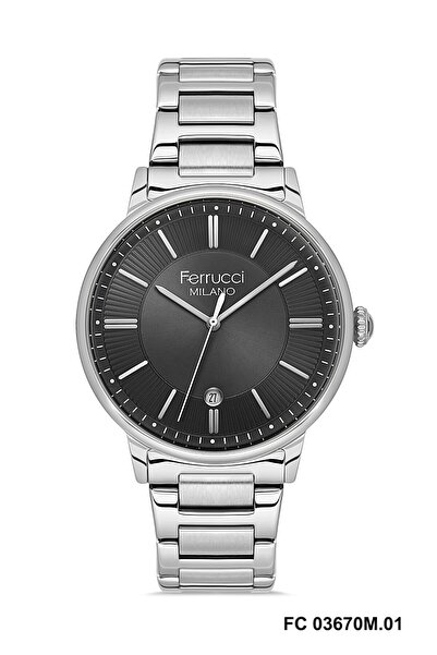 Ferrucci FC.03670M.01 ساعة يد رجالية