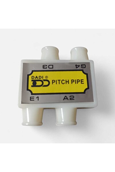 Hureggo Dadi Pitch Tuning Whistle