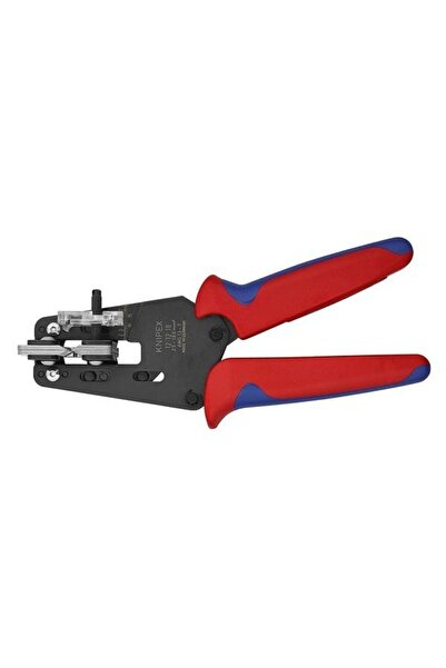 Knipex Μονωμένες πένσες 2.5-10mm