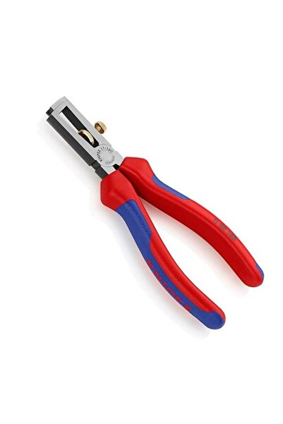 Knipex Clește de dezizolat 10 mm², 160 mm