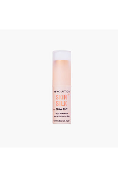 MAKEUP REVOLUTION Skin Silk Glow Tint Stick
