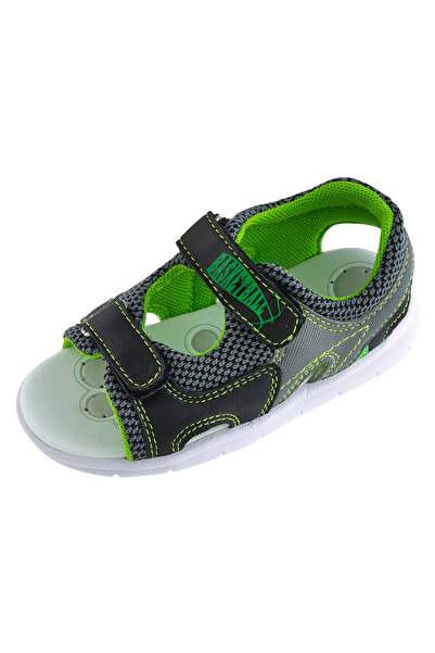 Chicco Sandale copii Clayton, gri inchis, 30