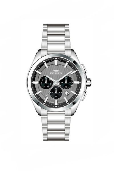 FERRO Fm11757Awt-A4 Men's Wristwatch