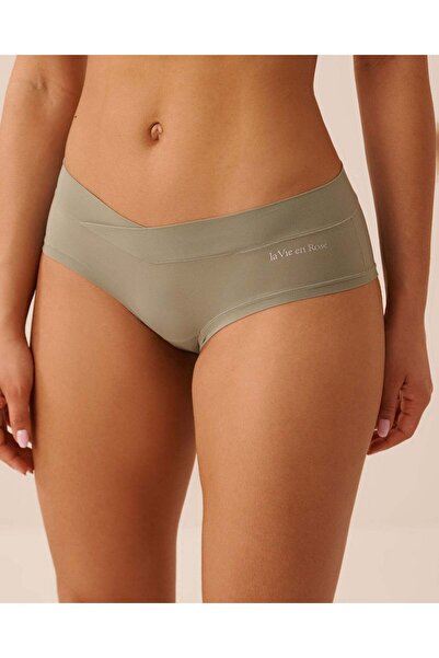 La Vie en Rose Perfect Fit Hiphugger Panty