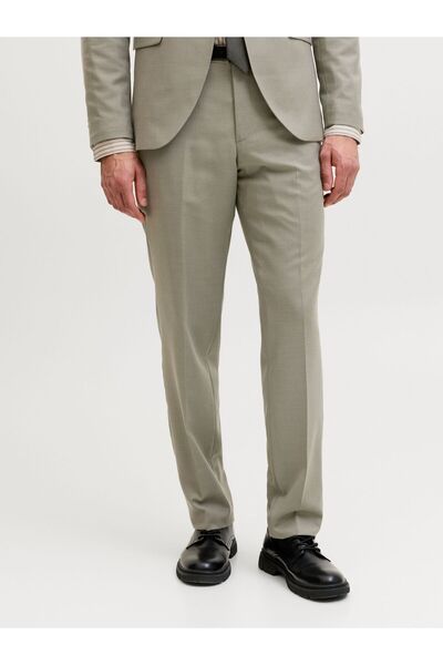 Jack & Jones Anzughose JPRSOLARIS Slim Fit Anzughose