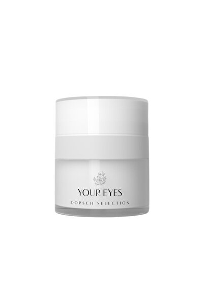 Farma Dorsch Your Eyes eye contour cream for firmness and revitalization