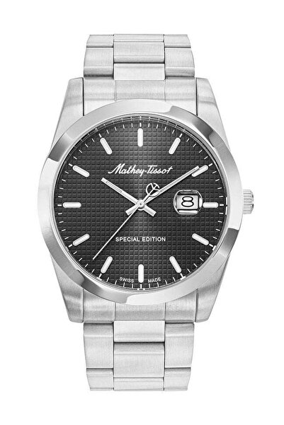 Mathey-Tissot ساعة يد رجالية ماثي تيسو شيس H452AN
