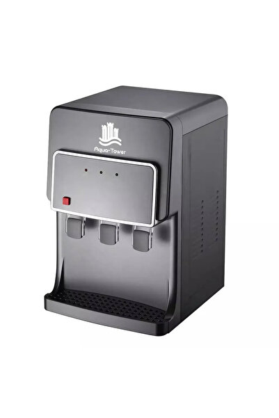 بيت الجملة (House of Wholesale) مبرد مياه للطاولة مع خزان داخلي