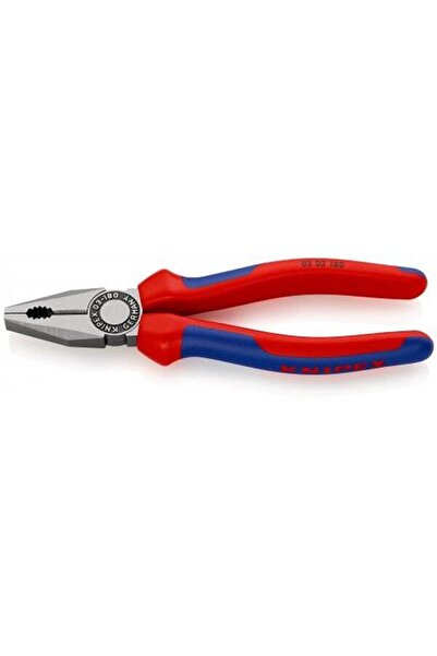 Knipex Clește combinat 180 mm Blister