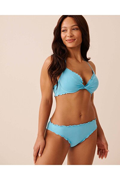 La Vie en Rose AQUA ISLAND Push-up Bikini Top