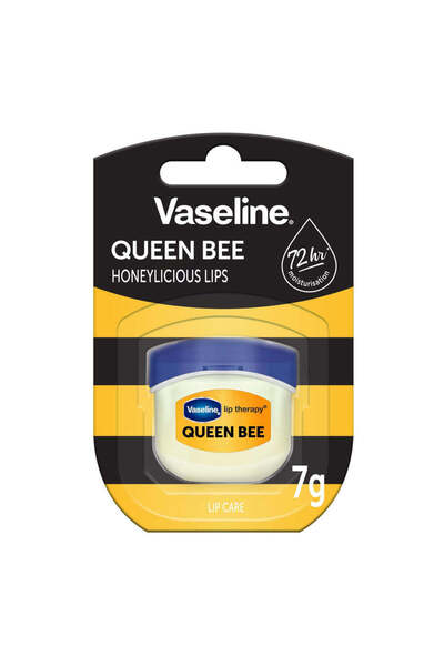Vaseline Balsam de buze Lip Therapy, Queen Bee, 7g,