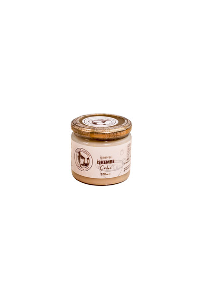 Terbiyeli İşkembe Çorbası 1 Porsiyonluk 370 cc x1