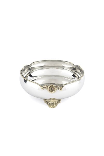 Mikasa Moor Kase Silver Gold 22X9 cm 124110