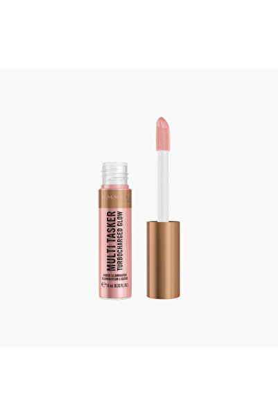 Rimmel Multi Tasker Turbocharged Glow Liquid Illuminator