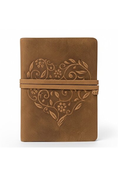 Odissey Life Vintage Leather Journal