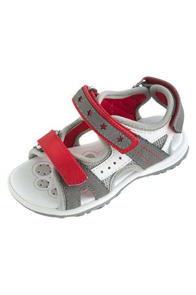 Chicco Cosimo children's sandals, dark gray, 28