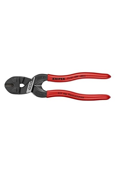 Knipex Clește de 160 mm