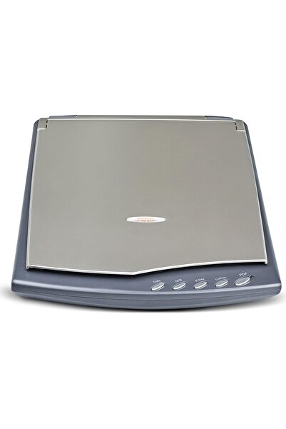 Plustek OpticSlim 2610 Plus