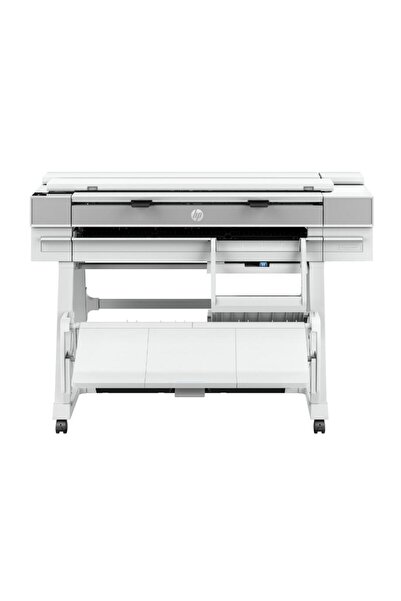 HP DesignJet T950 (2Y9H3A) A0 36-инчов цветен Wi-Fi многофункционален плотер