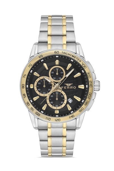 FERRO Fm31441A-D2 Men's Wristwatch