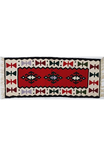 OEM Decorative fabric handmade from 100% wool on a loom