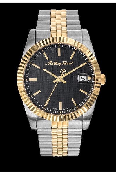 Mathey-Tissot Mathey Tissot H810BN Erkek Kol Saati