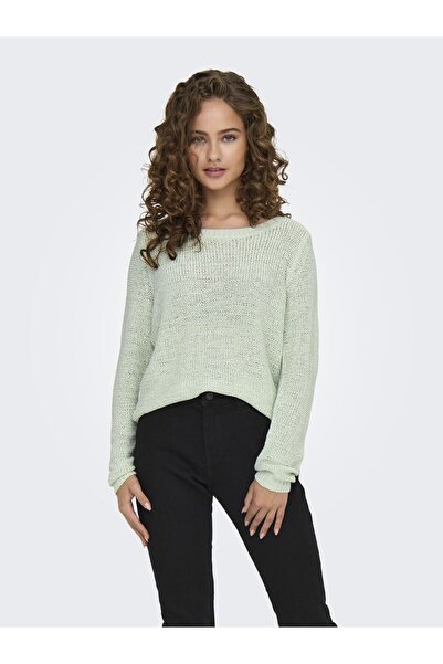 ONLY Πλεκτό πουλόβερ ONLGEENA Πλεκτό πουλόβερ