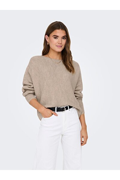 ONLY Strickpullover ONLDANIELLA Strickpullover