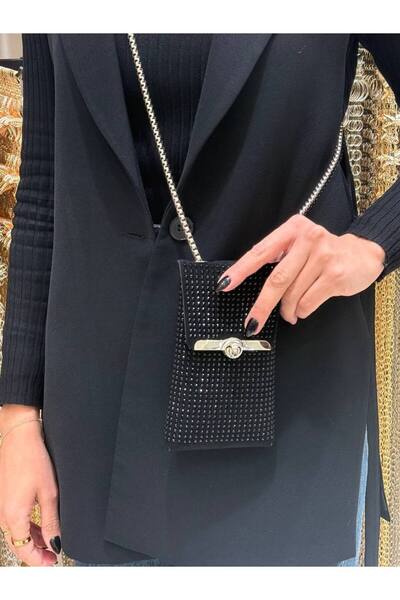 Fiori Women's Faux Leather Handbag Shoulder Bag Phone Bag