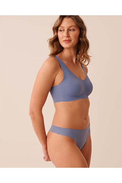 La Vie en Rose Push-up Lounge Tank Bra