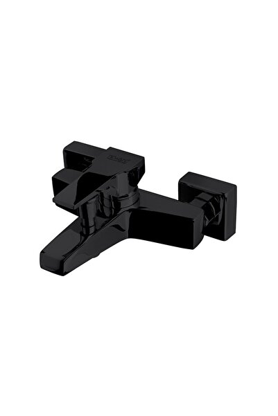 Newarc Aqua Black Bathroom Faucet 941511B