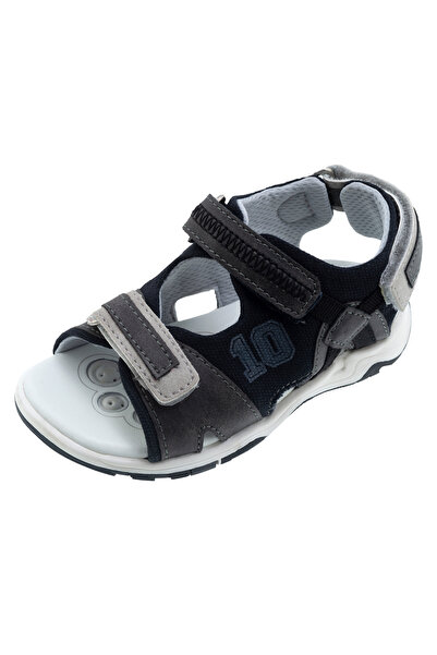 Chicco Sandale copii Crispino, negru, 65466, 29