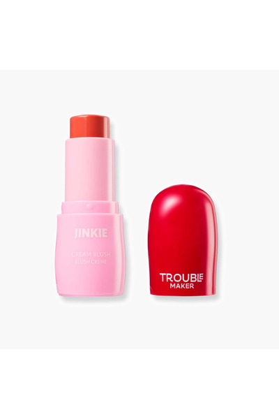 Troublemaker Trouble Maker Cream Blush Stick