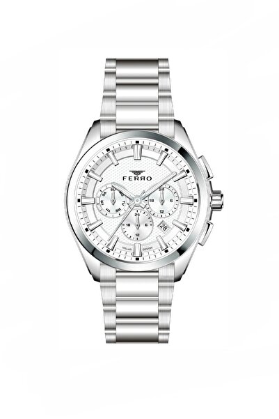 FERRO Fm11757Awt-A Men's Wristwatch