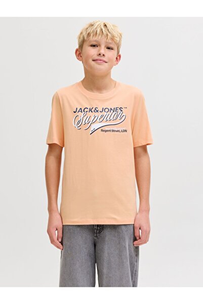 Jack & Jones Junior Tričko Tričko Junior