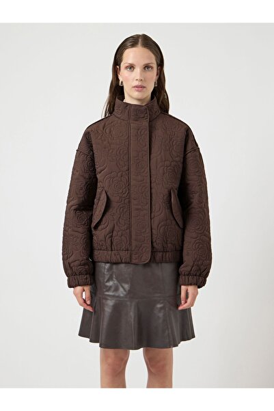 YAS Steppjacke YASFIPURA