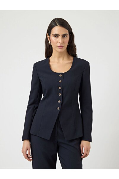 YAS Blazer YASKARISO
