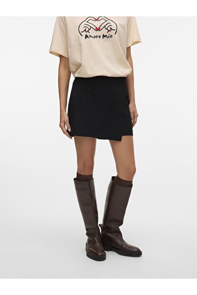 Vero Moda Skorts VMMELINA Pantaloni scurți